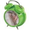 BasicXL Mirror Alarm Clock Green BXL-AC 40GR